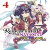 Reincarnated As a Sword Another Wish Manga Vol. 4 by Yuu Tanaka... 9781685794583