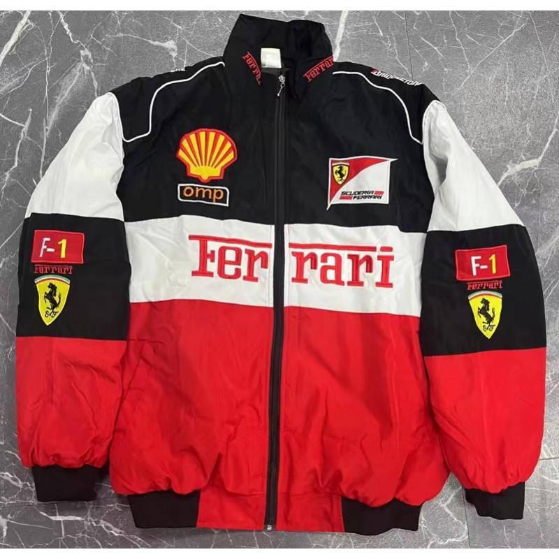 Racing Suit Go-Kart ATV Offroad Single Layer Lightweight Protective Gear