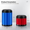 JUNT9 Portable Luminous Car Ashtray Cigarette Ash Holder Auto Interior For KIA K5 RIO EV6 Sorento Ceed Stinger Forte Niro Soul Cerato