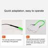 Water Sports Floating Sunglasses Chain Anti-Slip String Glasses Ropes Band Cord Holder Goggle Reading Eyeglasses Straps