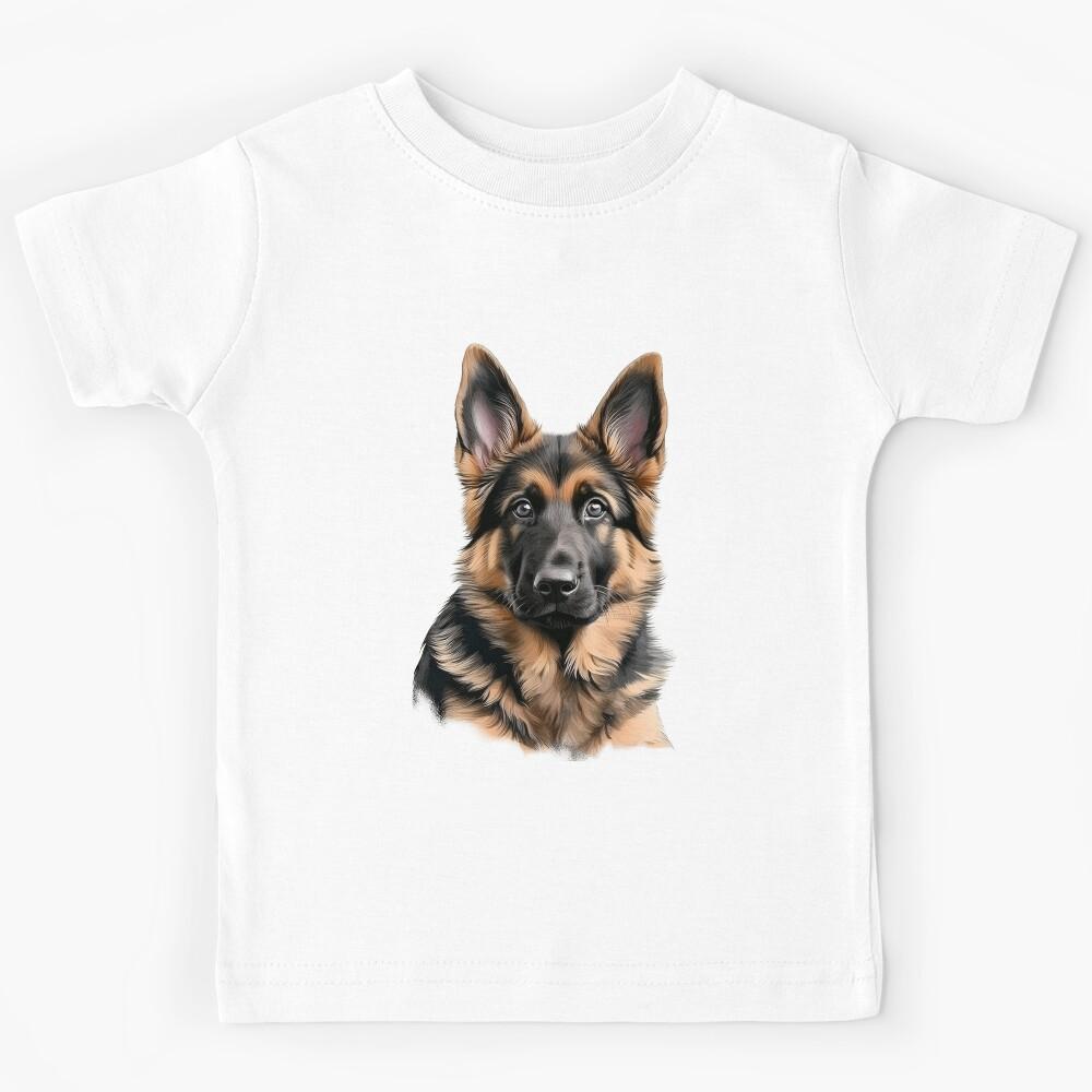 Brave and True Kids T-Shirt 150