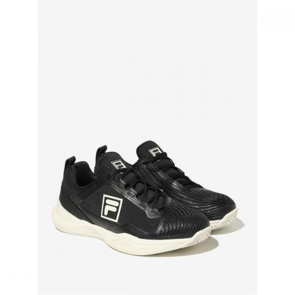 

Популярные теннисные кроссовки Fila Speed Serve Распродажа 1tm01984f 001(Black)/240