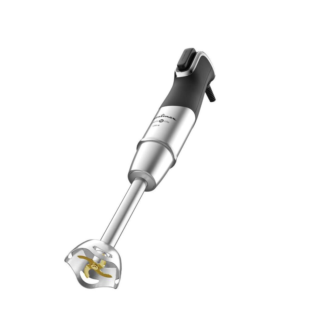 Moulinex Infinyforce Pro DD95HD10 Hand Blender 1200W Silver/Black