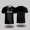 New 2026 Uniform Team Heretics Jersey Men's Fashion Esports Club Fans T-shirt LOL LEC Game Tees Streetwear White Custom ID Tops