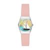 Skagen Grenen Lille X Jeremyville Watch SKW3089 Women's Pink