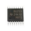 Texas Instruments SN74CB3Q3253PWR TSSOP16 Multiplexer Decoder Chip, Original Stock.