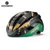 ROCKBROS Cycling Helmet Men Women Bicycle Helmet Intergrally-molded Adjustable MTB Road Thickened Sport Safe Hat Bike Helmet