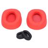 Headset Ear Cushions Replacement Headphone Earpads Ear Cover for Sony MDR100ABN WHH900N