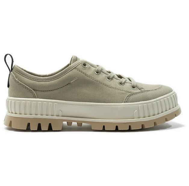Palladium Sneakers Pallashock Lo Organic 2
