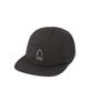 SIERRA DESIGNS Yosemite Lightweight Stretch Cap Black