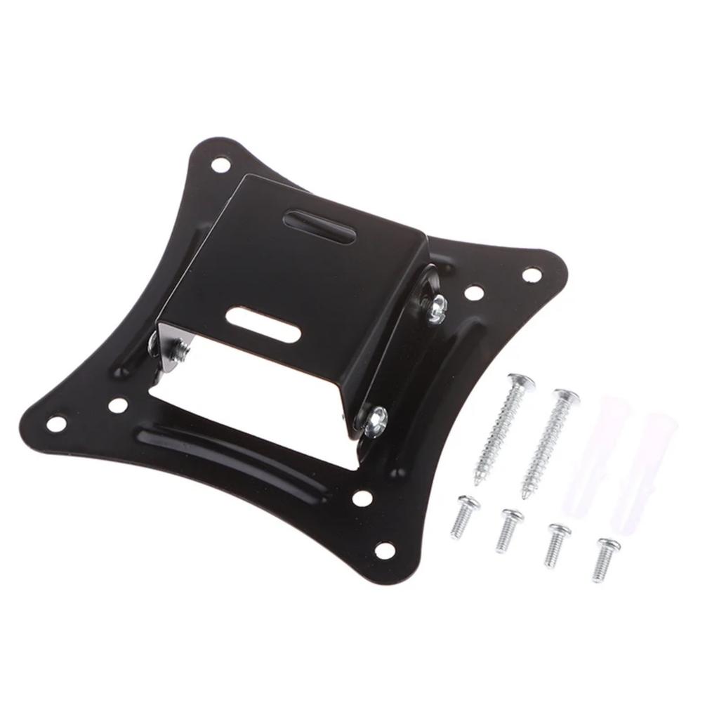 14-26inch TV Mount Stand for Various Brands Offering Strong Load Capacity Easy Setups Support for Safe Mounting