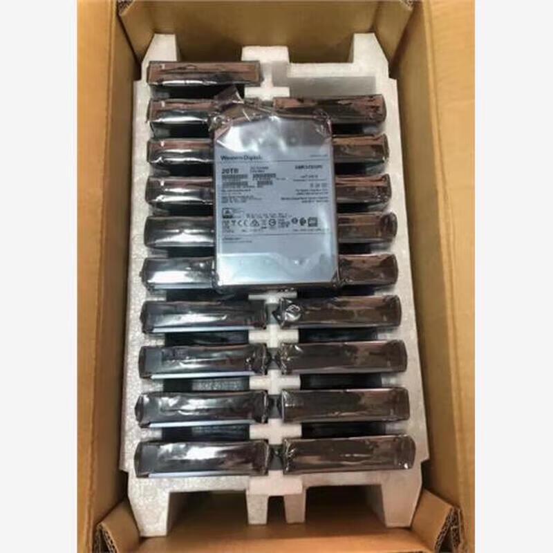 

HIKVISION 25ТБ Жесткий диск для видеонаблюдения