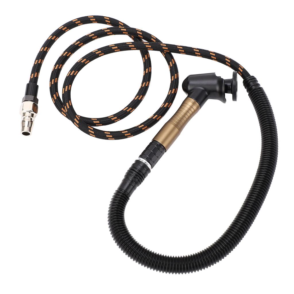 Polizor pneumatic drept cu creion 23500RPM Viteză mare Ușor Unghi drept Stil creion pentru gravură