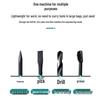 DaYi 20V Brushless Cordless Rotary Hammer Drill CN plug (adapter included)