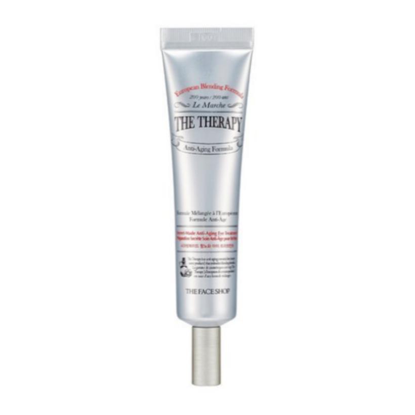 

THE FACE SHOP The Therapy Secret Made Anti Aging Eye Treatment 25ml Korea Beauty