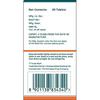 Himalaya Herbals 3 x Gokshura Tablets for Strength & Stamina Support – 60 Count Each – Plant-Based Performance Booster - Total 180 Tablets