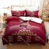 John Legend Get Lifted 20th Anniversary Tour Bedding Set Single Bed Set Adult Kid Bedroom Duvetcover Twin Full Queen King S