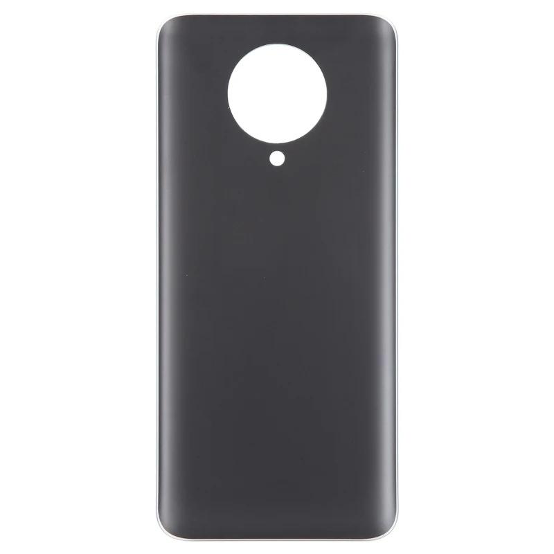 Skleněný zadní kryt baterie pro telefon Xiaomi Poco F2 Pro Náhradní díl zadního krytu