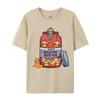 Funny Sloths Nighttime Sleep Aid Funny Tshirts Vintage Tshirt Men Tee Shirts Soft Texture Man Clothing