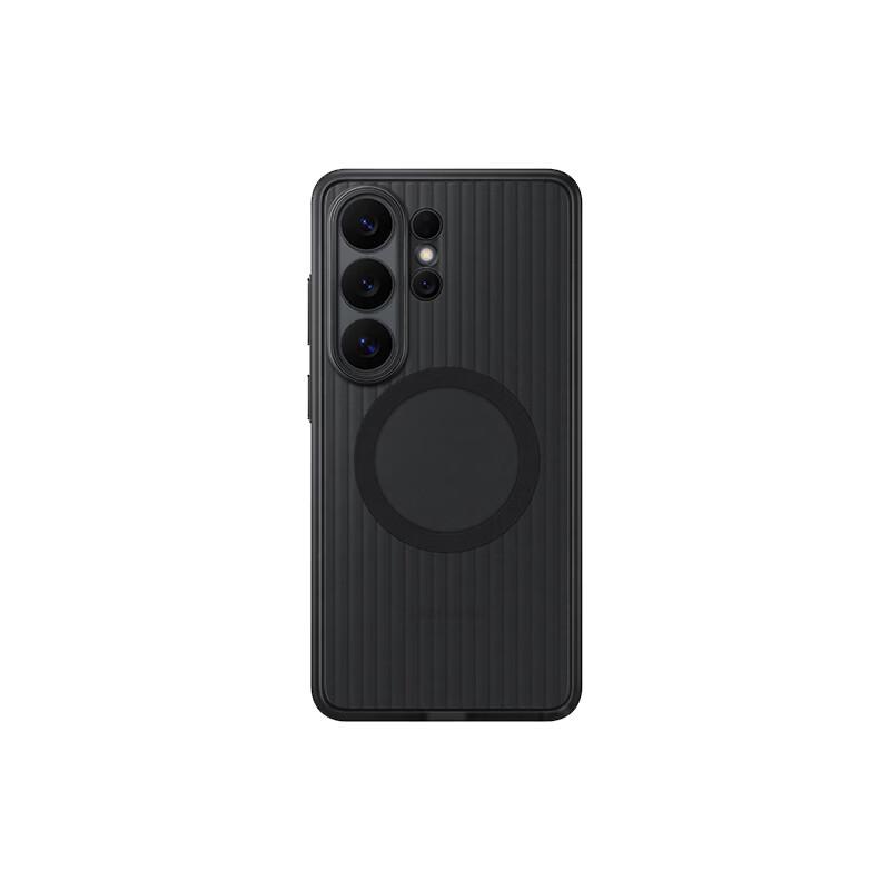 Samsung Galaxy S26 Series Aramid Fiber Magnetic Protective Case S26 Ultra