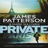 Private Paris by James Patterson Paperback Book 9780099594468