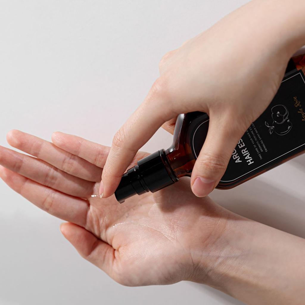 [Set of 2] Arganöl Haarparfüm Essenz 100ml