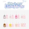 Pre-order 6th Fanmeeting Stay In Our Little House SKZOO Secret Plush Micro Ver.
