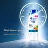 Head & Shoulders Anti-Dandruff Shampoo, Rich Moisturization