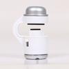 Phone Microscope Lens Multifunctional Wide Angle with LED Light 30X External Phone Microscope for Research