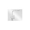 Mitigeur - BLANCO - FONTAS-S II - Blanc - 2 En 1 - Bec Orientable 180°
