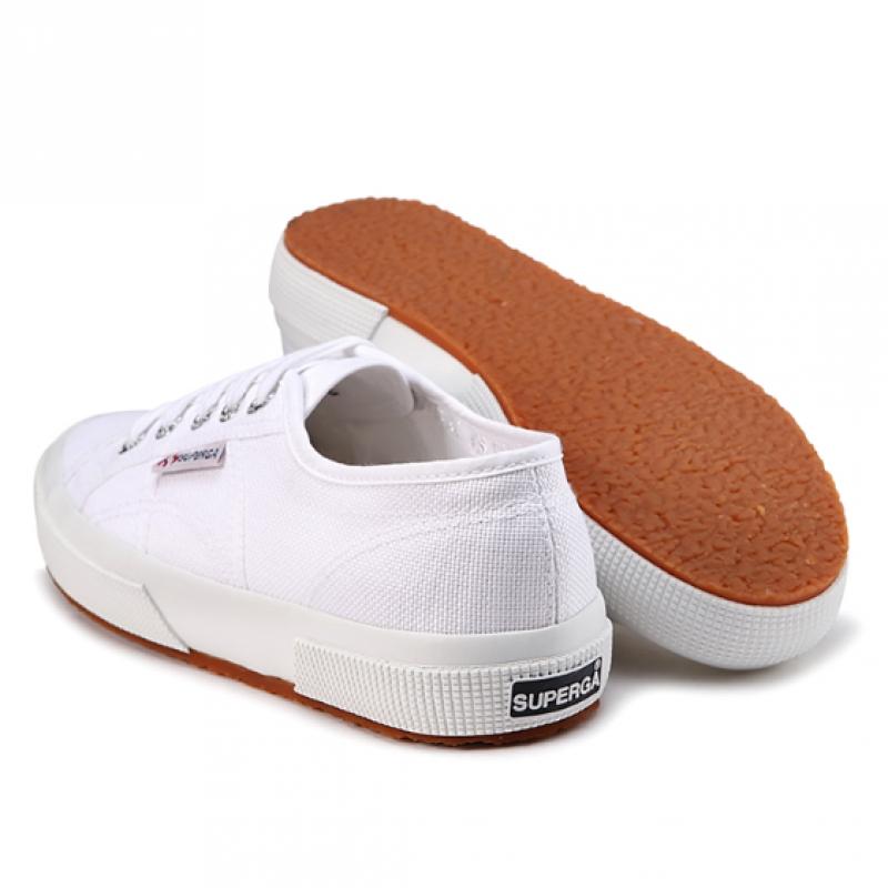 Superga S000010901 Cotu Classic Fehér 2750