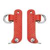Punch-free Design Replacement Strap Adjustable Strap Real Leather Shoulder Strap Conversion Buckle Transformation Accessories
