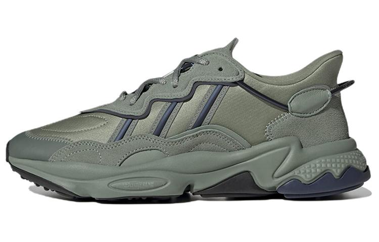 

Adidas Ozweego Silver Green HQ4376 41