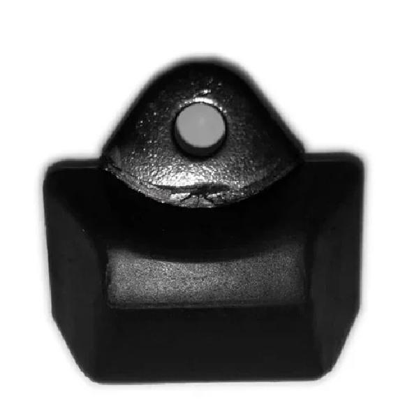 

1pc for Zotye T600 Domy X5 rear door tailgate limit block base trunk rubber pier pad A