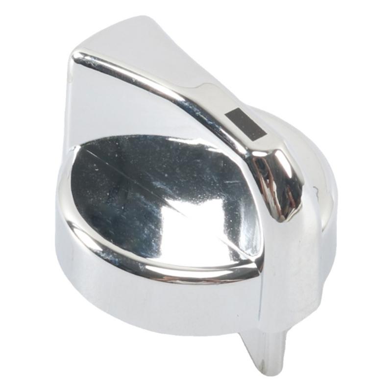 Universal Vehicle Specific Climate Control Knob Heavy Duty ABS Design Maintains Consistent Cabin Temperature 1210001000