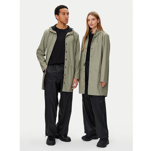 Rains 12020 Rain Jacket