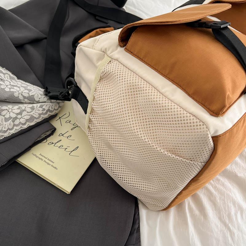 Carry on Travel Bag Large Capacity Weekender Overnight Duffle Bags  Sports Fitness Bags for Women