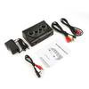 Pro Portable Mini Sound Karaoke Echo Digital Audio Mixer System Machine