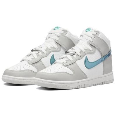 Dunk High Ring Bling Shoe DR7855-100