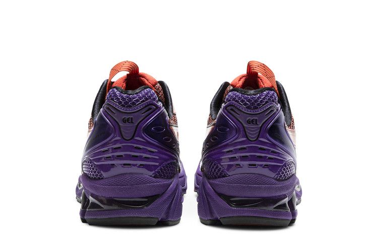 Men's Sneakers ASICS Gel-Kayano 14 UB1-S Classic Red Classic Red/Asics Blue