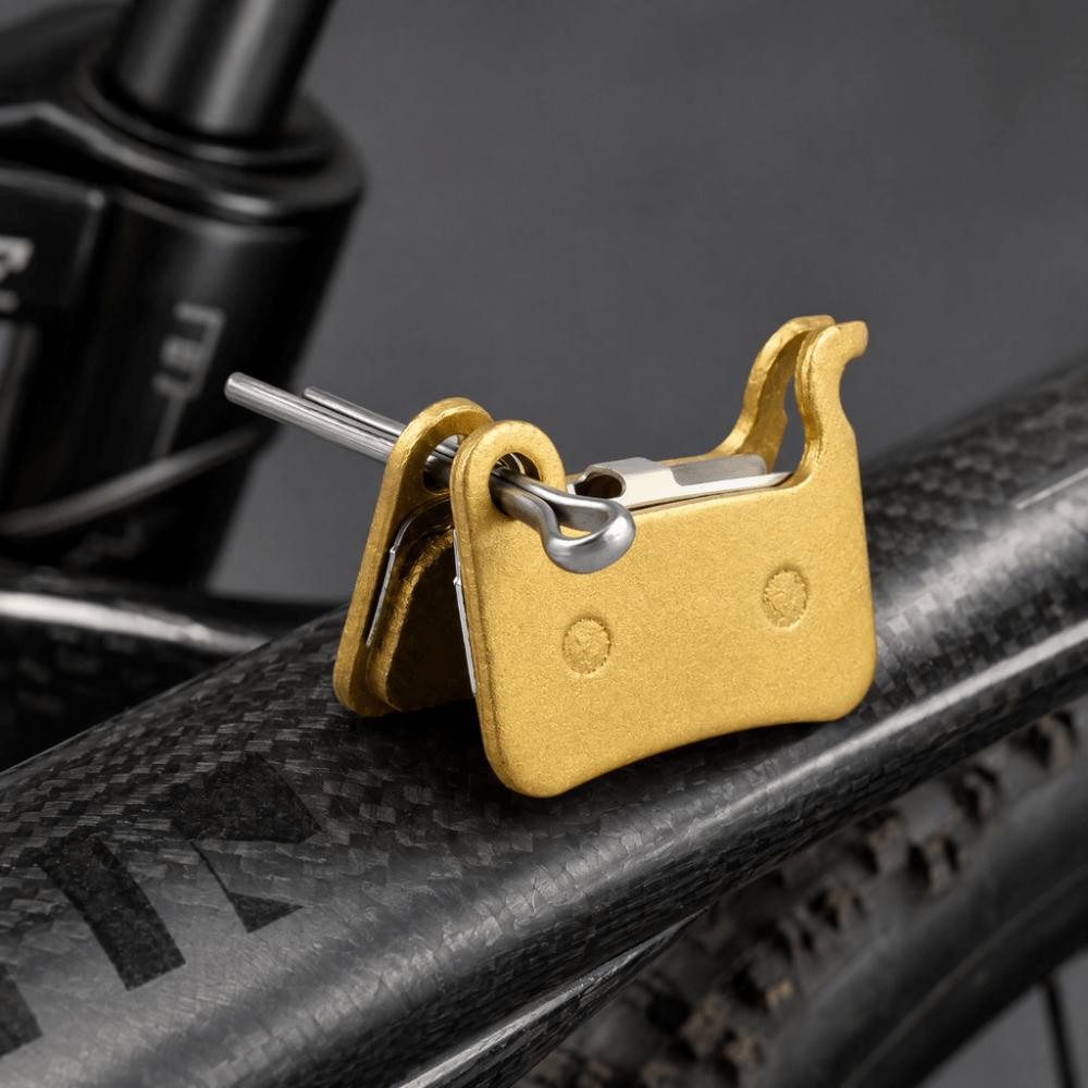 Bicycle Disc Brake Pads