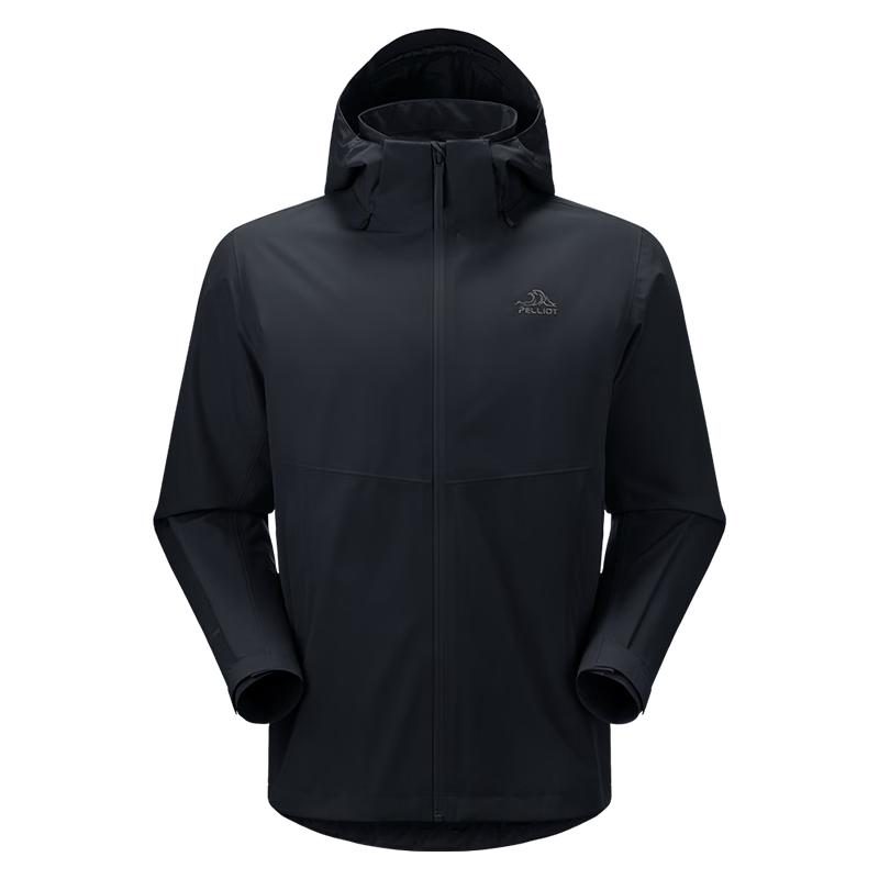 Pelliot Unisex Spring/Summer Outdoor Rainproof Jacket
