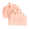 Silicone Bunion Corrector Toe Separator Bunions Toe Corrector Valgus For Toe Finger Separator Hallux Valgus Corrector