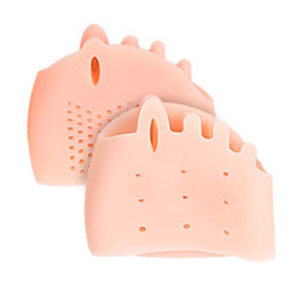 Silicone Bunion Corrector Toe Separator Bunions Toe Corrector Valgus For Toe Finger Separator Hallux Valgus Corrector