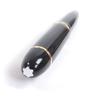 Excellent MONTBLANC fountain pen Meisterstück 149 Cap type Used