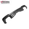 Carbon Fiber Rear Diffuser for BMW X3 G01 Early Model Bumper Accessories
