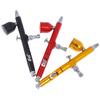 Dual Action Gravity Feed 0.3Mm Spray Airbrush Gun Nail Art Paint Tattoo Tool