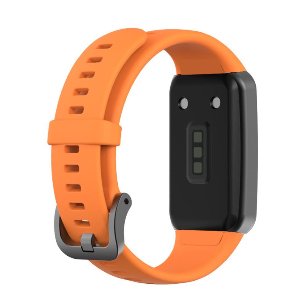 Breathable Watch Strap Replacement Watchband New Bracelet for Huawei Band 6/Honor Band 6
