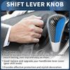 Automatic Gear Shifter Knob for Toyota 4Runner 2003- Faux Leather