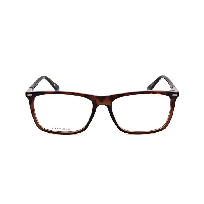 Ochelari de Vedere Polaroid PLD D430 56/16/145 9N4 MARO HAVANA POLIAMIDĂ BĂRBAT RAMĂ PLD PLD D430 9N4 56 16 145